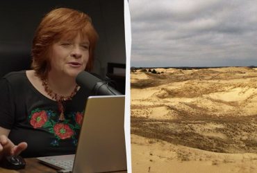 Вже за нашого життя Одещина почне перетворюватися на пустелю, - кліматолог