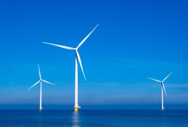 Идея, над которой смеялись в 1970 году, теперь обеспечивает города энергией из морских глубин