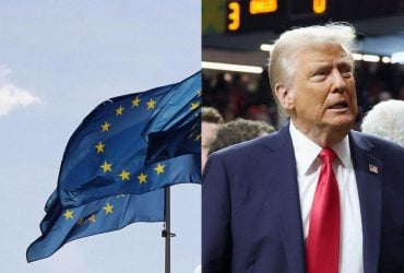 Європа закликає Трампа застосувати санкції проти Росії напередодні зустрічі, - FT