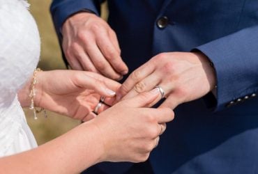 Что нужно для счастливого брака: психолог назвал один важный навык