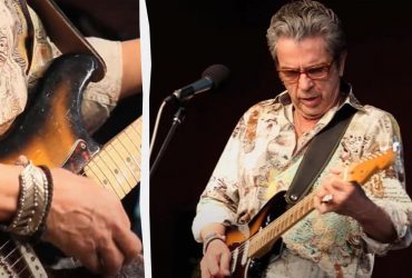Помер вокаліст легендарних Derek and the Dominos