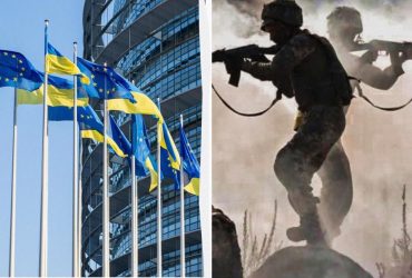 Останемся примечанием в истории: Европа переживает о своей роли в сделке по Украине