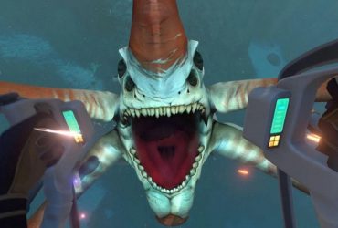 "Мы маленькие обезьянки": разработчик Subnautica 2 объяснил, почему люди любят "выживачи"