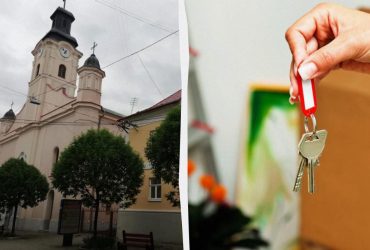 В Ужгороде выросли цены на новое жилье: сколько стоит квадратный метр в городе