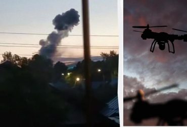 Уражено завод у Росії, який виробляє комплектуючі до ракет Х-32 та Х-101, - джерела