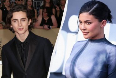 Жесткое пренебрежение: Тимоти Шаламе подогрел слухи о разрыве с Кайли Дженнер