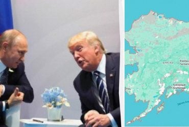 Почему неудобная Аляска стала местом встречи Трампа и Путина: объяснение The Guardian