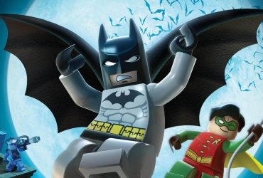 Следующая LEGO игра про Бэтмена адаптирует фильм 2022 года с Робертом Паттинсоном, - инсайдер
