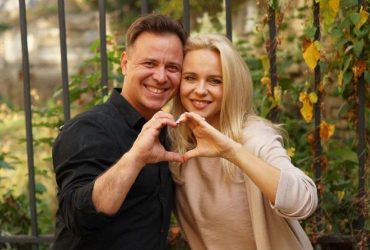 Я не скучаю: Лилия Ребрик отреагировала на слухи о проблемах в семье