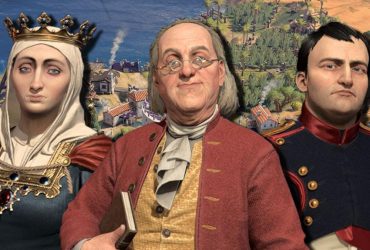 Темпы развития Civilization 7 соответствуют ожиданиям, - глава Take-Two