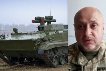 Оккупанты возобновили механизированные штурмы на юге, - Волошин