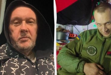 На фронте погиб художник Давид Чичкан: арт-критик вспомнил последние разговоры с другом