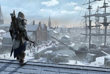 Assassin's Creed не планировалась конвейером, но деньги всё решили, - директор одной из игр серии