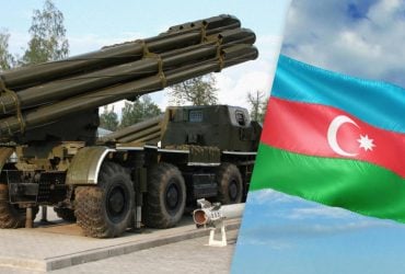 Яку зброю Азербайджан може дати Україні в разі скасування ембарго: аналіз Defense Express