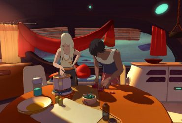 Топ-7 RPG, в которые можно поиграть со второй половинкой