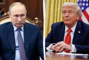 Путина нельзя встречать с почестями на Аляске: британский эксперт объяснил, что делать Трампу