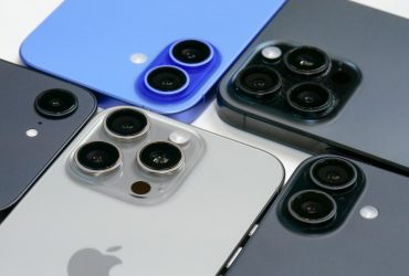 Експерти назвали п'ять Android-смартфонів, які варто взяти замість iPhone