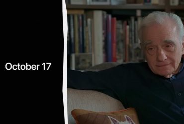 З'явилися перші кадри Містера Скорсезе з Де Ніро, Шерон Стоун та ДіКапріо