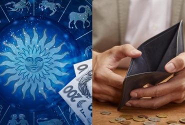 Скорпіон - образи, Лев - гордість: що заважає розбагатіти кожному знаку Зодіаку