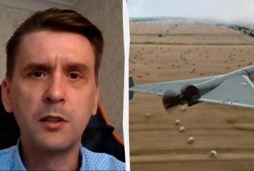 В Україні було верифіковано новий тип Шахеда: експерт вказав на серйозну загрозу