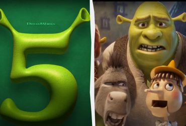 Прем'єру нового Шрека знову перенесли