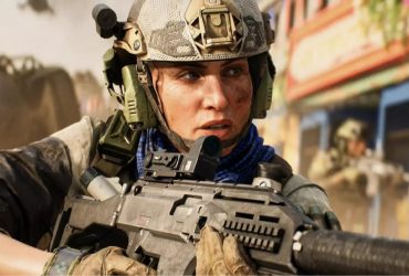 Правительство Сингапура раскрыло первые подробности сюжета Battlefield 6