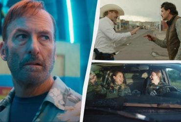 Eddington, no one 2 and Cuba and Alaska: Main film premieres of the week
