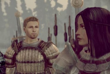 Продюсер Dragon Age рассказал, что серия должна была закончиться на первой части