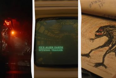 Сьогодні у США виходить серіал Чужий: Земля: що треба знати