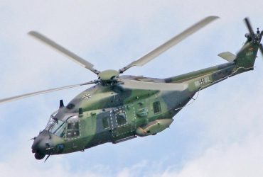 НАТО стежить за субмаринами РФ за допомогою вертольота із секретним обладнанням, - BI