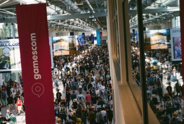 1500 участников из 72 стран: выставка Gamescom 2025 станет самой большой в истории ивента