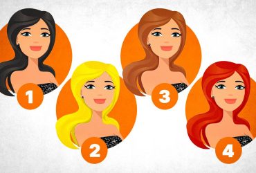 Що каже про вас колір волосся: тест на характер