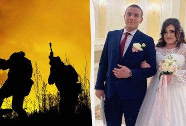 На війні в Україні загинув зять Пригожина