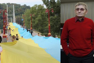 Соціолог розповів, яким українці бачать майбутнє України