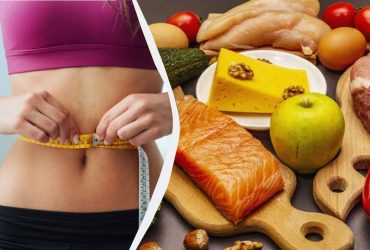 Дієтолог назвала 7 продуктів, які спалюють жир на боках і животі: ви не впізнаєте себе