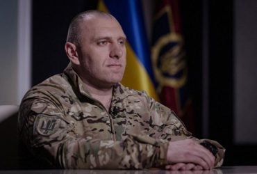Рада звільнила Малюка з посади голови СБУ