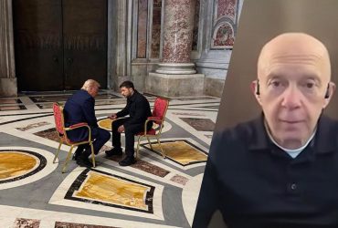 Результат буде нульовим: експерт оцінив зустріч Трампа та Путіна