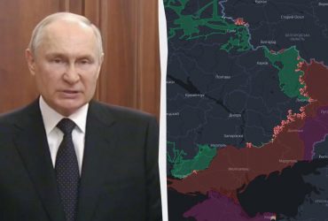 Радник Кремля озвучив вимоги Путіна для перемир'я, - ЗМІ