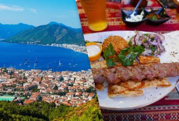 У Туреччині з готелів планують прибрати систему все включено