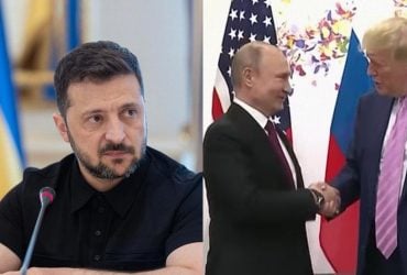 На користь Путіна зараз є дві речі, що мають велике значення для України, - FT