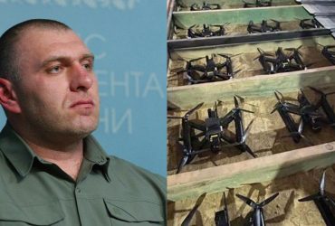 На Великдень пішли в запій: Малюк розповів нові деталі операції Павутина