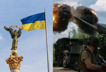 Припинення вогню в Україні не буде тривалим без гарантій безпеки, - WSJ