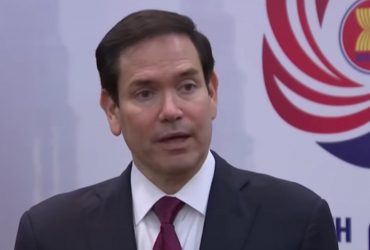 Для Трампа встреча с Путиным не является уступкой, - Рубио