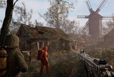 GSC анонсировала кучу свежего контента в Stalker 2: новые задания, аномалии и интерфейс