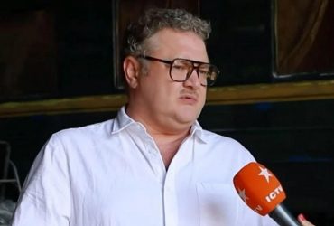 Известный украинский актер откровенно рассказал о тяжелом состоянии своей матери