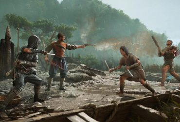 Разработчик Assassin's Creed объяснил, почему серия отошла от конфликта Ассасинов и Тамплиеров