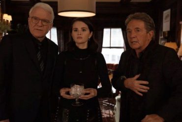 Селена Гомес и Мерил Стрип в 5-м сезоне Убийства в одном здании: выйшов трейлер