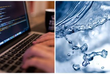 Власти Великобритании попросили граждан удалить старые электронные письма, чтобы сэкономить воду