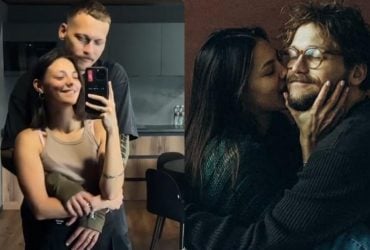 Опора зникла: дружина Темляка натякнула на розрив у новій заяві на тлі гучного скандалу