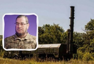 Іскандери стали точнішими: Скібіцький розповів, як Росія їх удосконалила